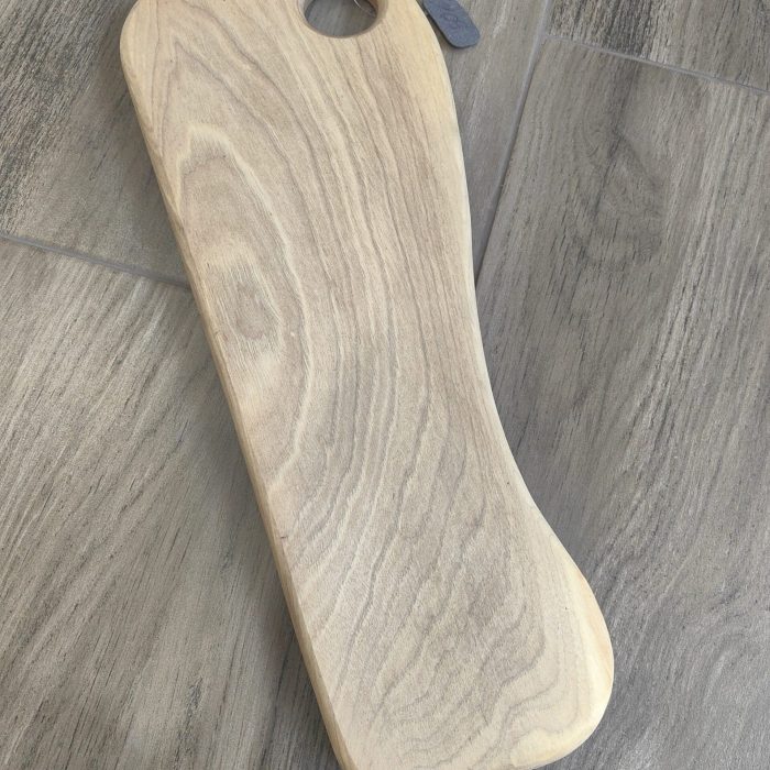 Дъска за мезета