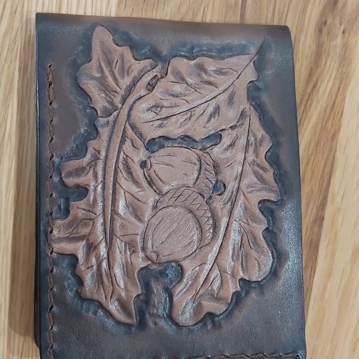 Кожен мъжки портфейл