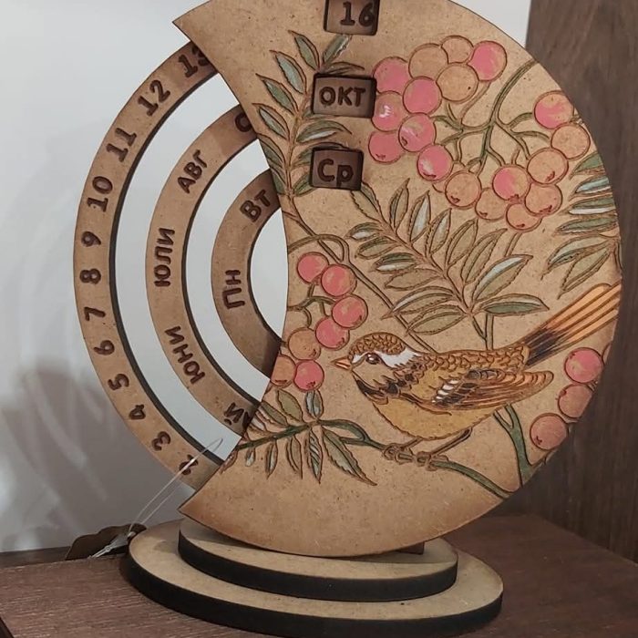 Вечен календар