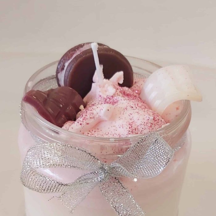 Ароматна свещ