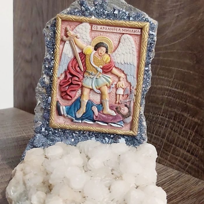 Икона "Архангел Михаил"