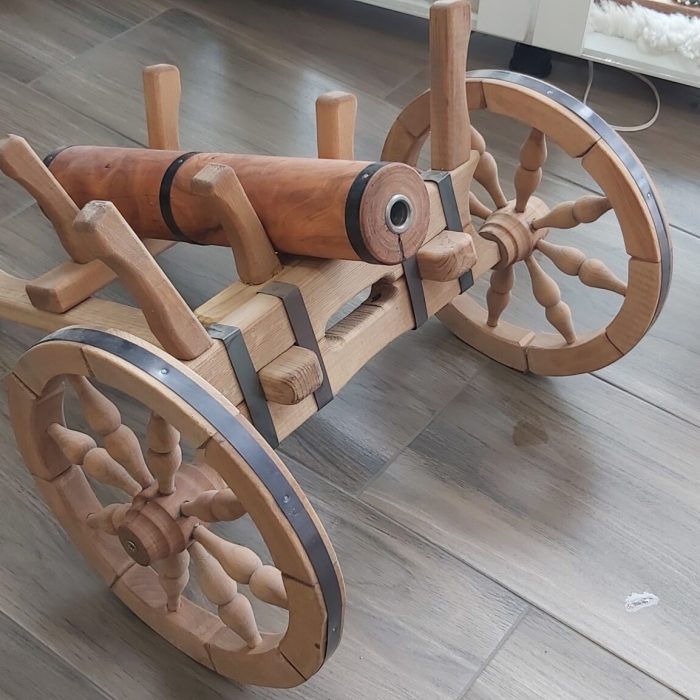 Черешово топче