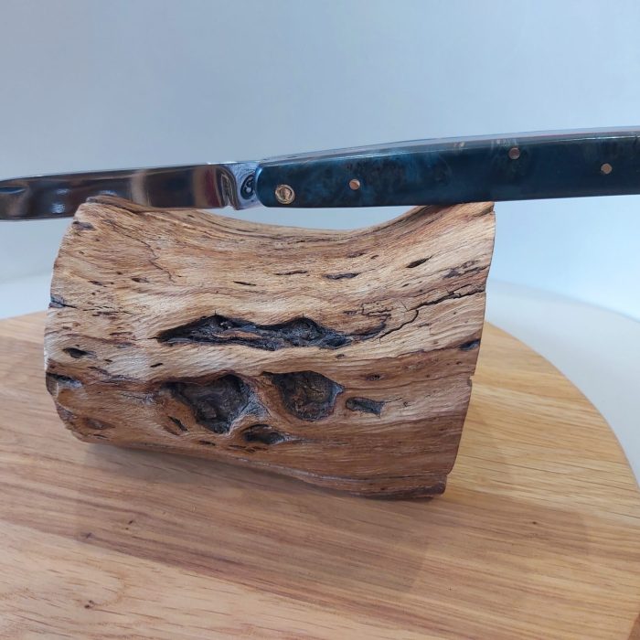 Родопско сг.ножче с дръжка от клен