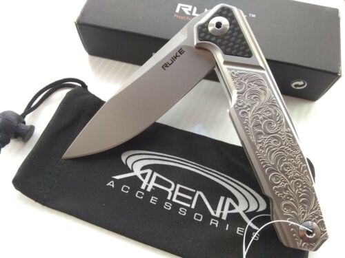 Сгъваем нож P875-SZ