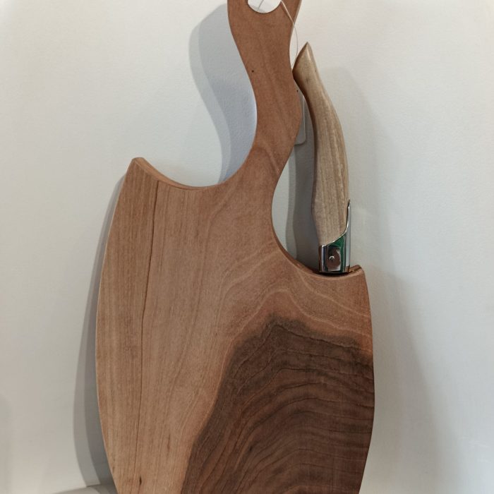 Орехова дъска "сатър"