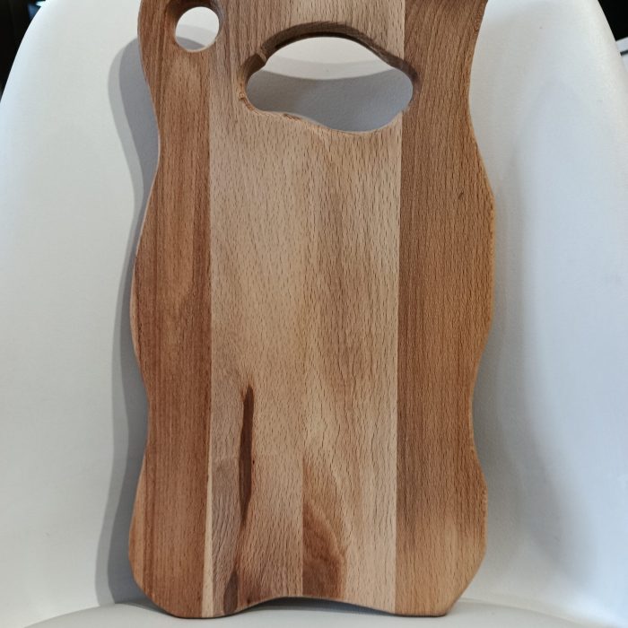 Букова дъска