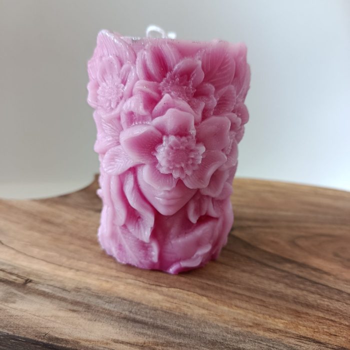 Ароматна свещ