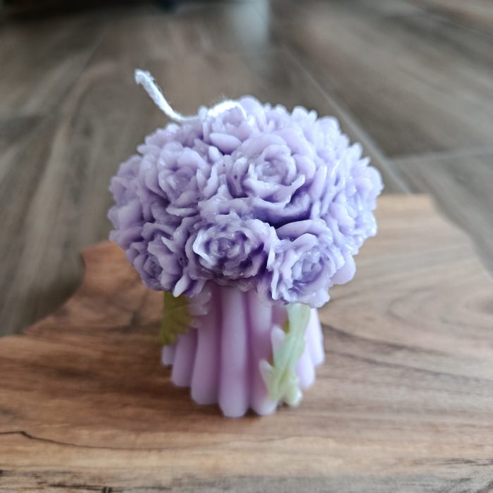 Ароматна свещ