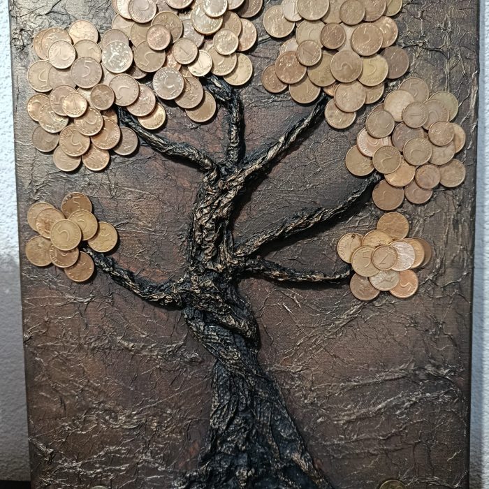 Дърво на парите