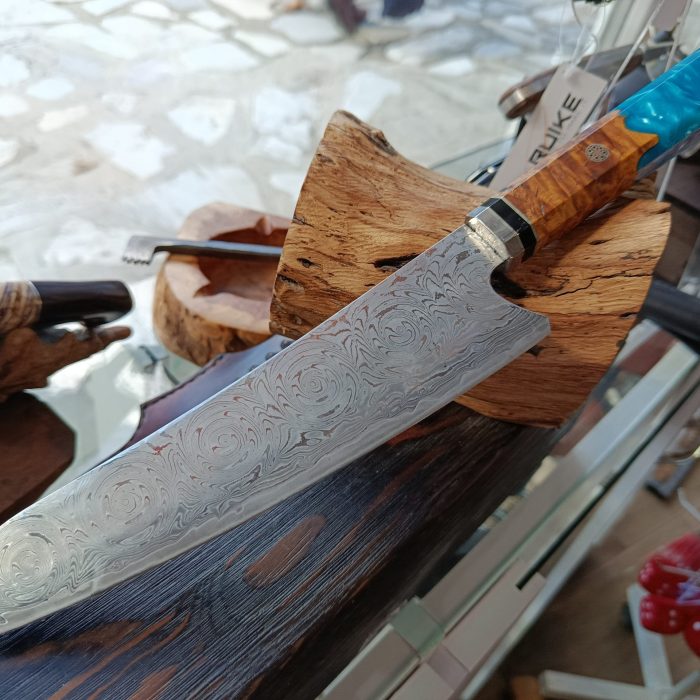 Кухненски нож