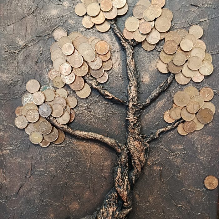 Дърво на парите