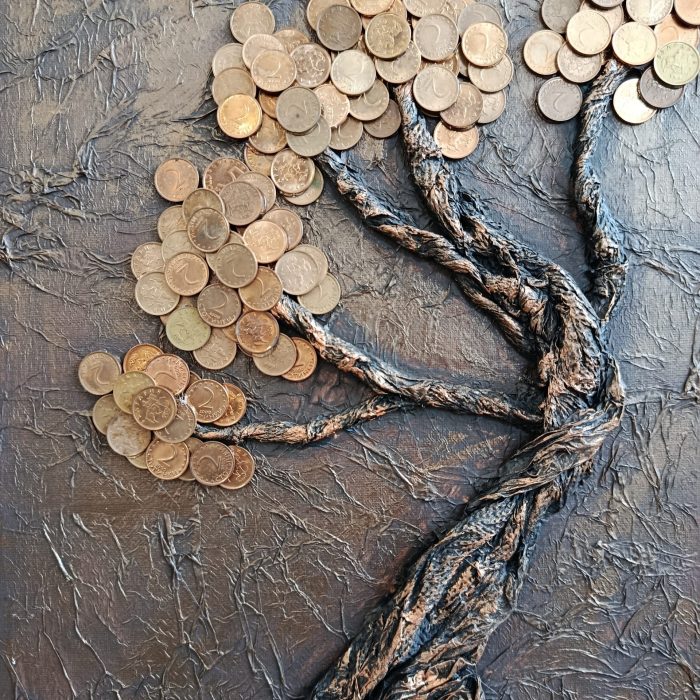 Дърво на парите