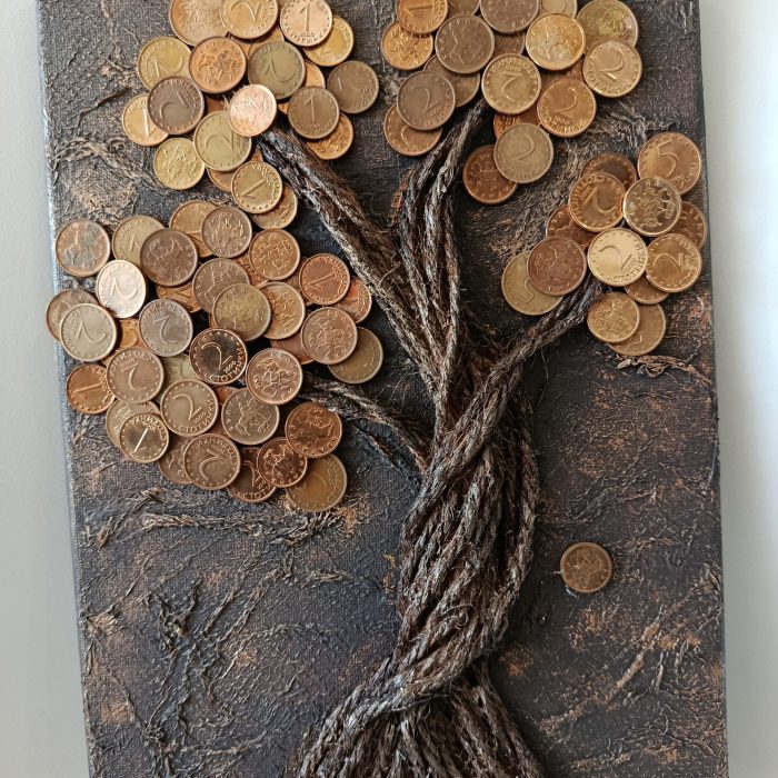 Дърво на парите