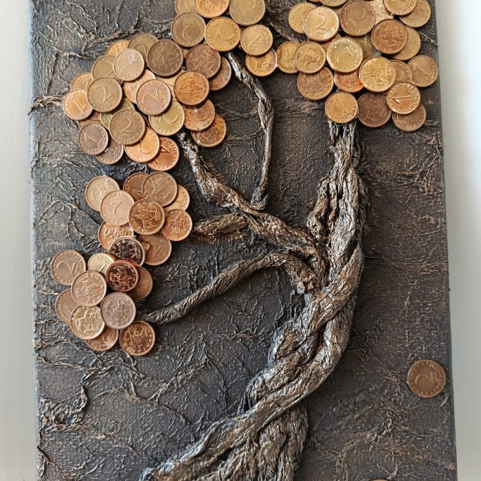 Дърво на парите