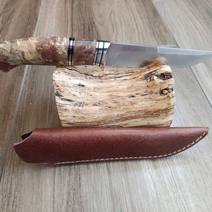 Ловен нож 95Х18