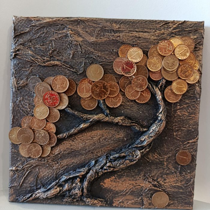 Дърво на парите