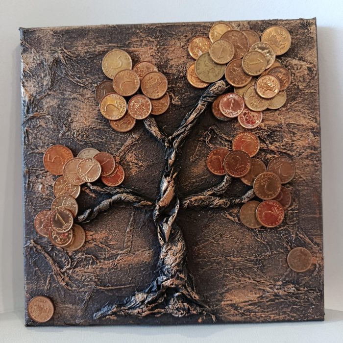 Дърво на парите