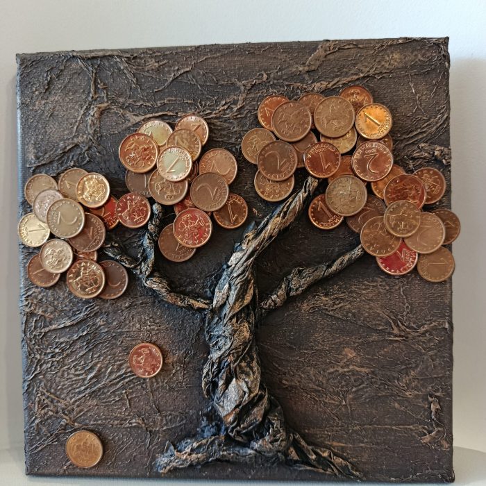 Дърво на парите