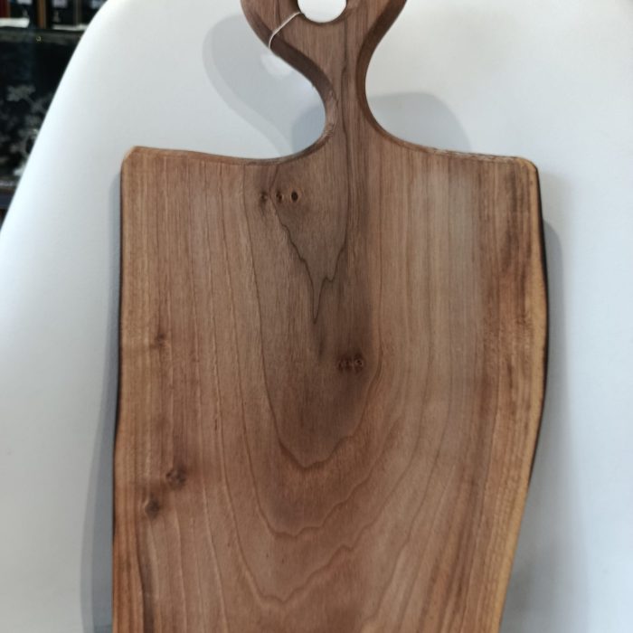 Орехова дъска