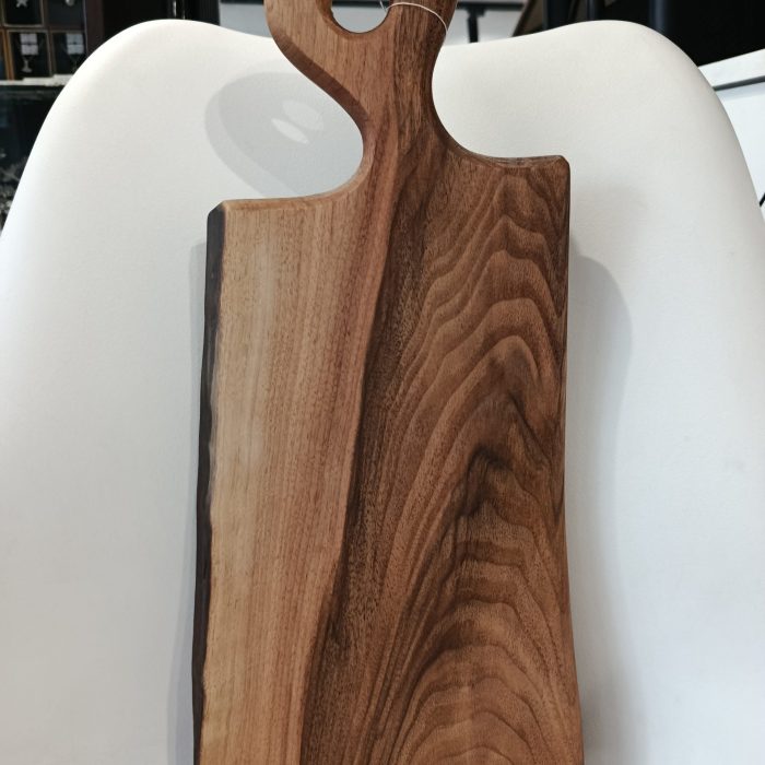 Орехова дъска