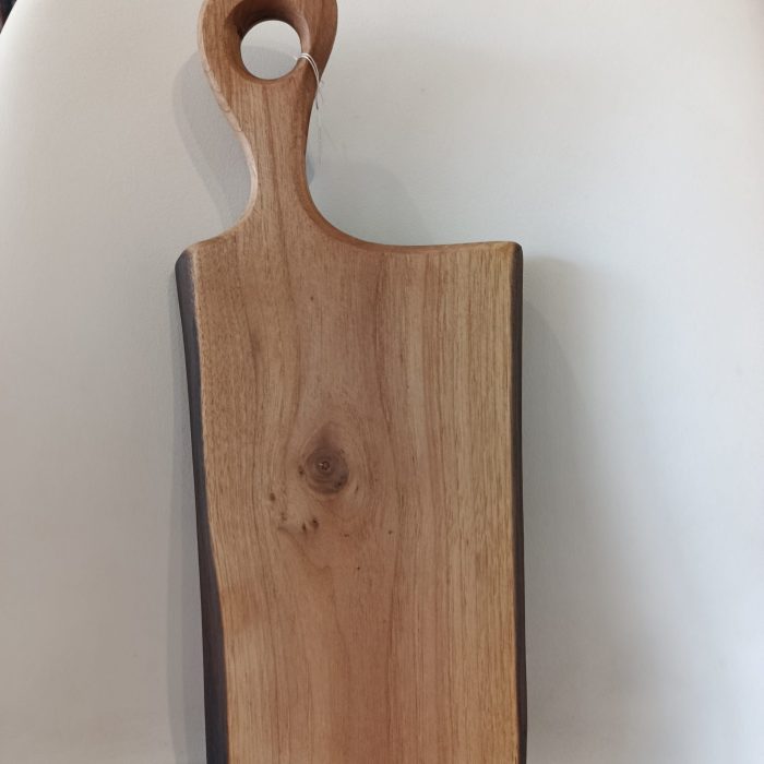 Малка орехова дъска