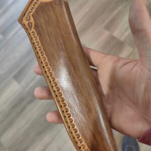 Кания за нож