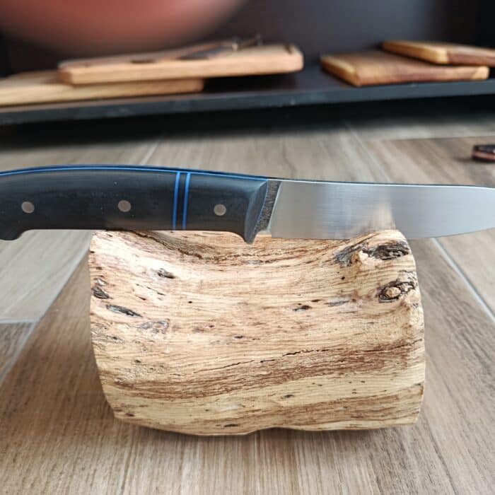 Ловен нож 95х18 карбон