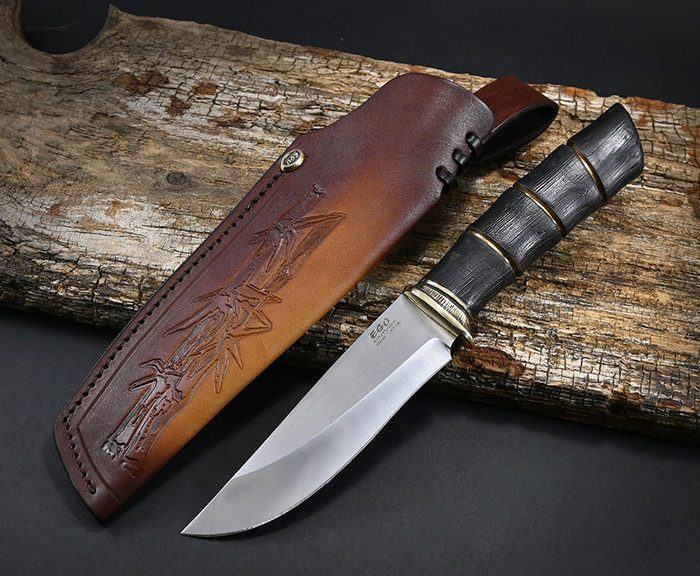 Ego Knives Модел 22 Ловен нож