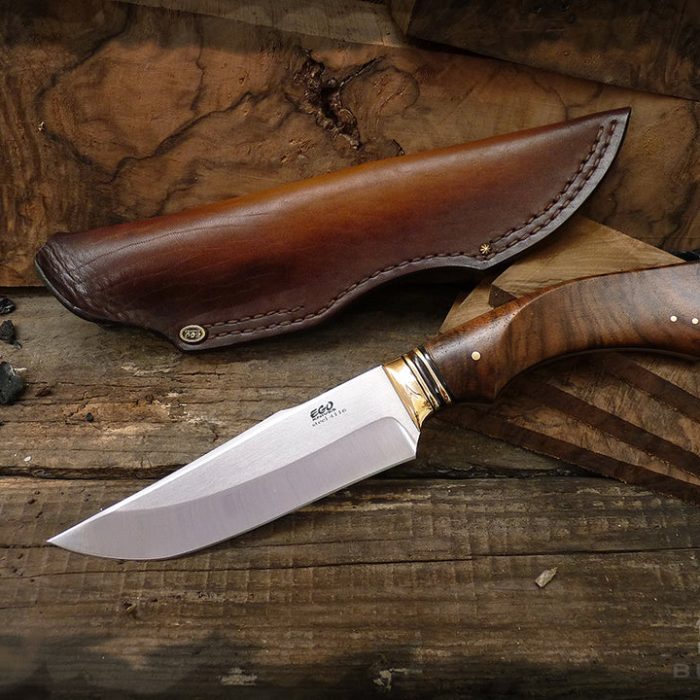 Ego Knives Модел 23 Ловен нож