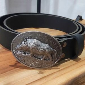 Мъжки  ловен колан
