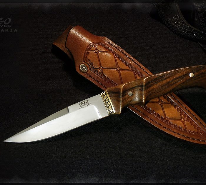 Ego Knives Модел 29 Ловен нож