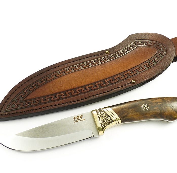 Ego Knives Модел 03 Ловен нож