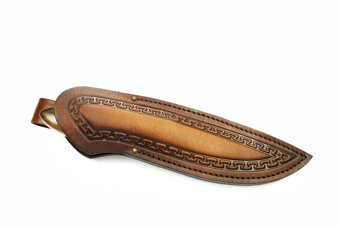 Ego Knives Модел 03 Ловен нож - Image 3