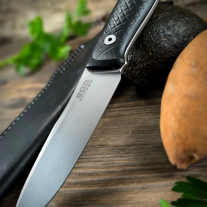 Ego Knives Модел 63 Beaver