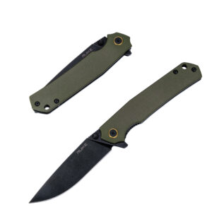 Сгъваем нож Ruike P801-G