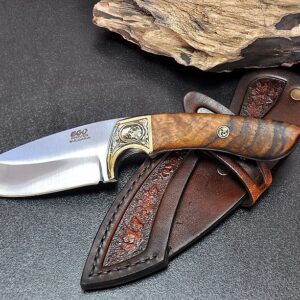 Ego Knives Модел 02 Ловен нож