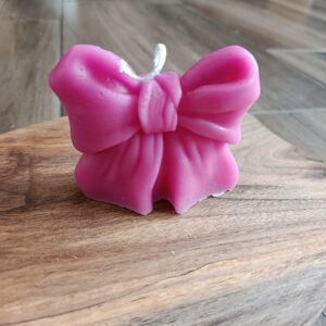 Ароматна свещ 🎀