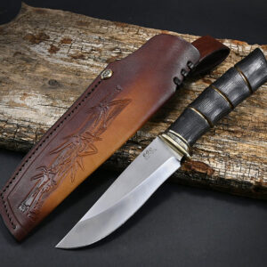 Ego Knives Модел 22 Ловен нож