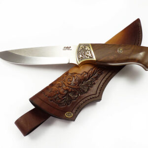 Ego Knives Модел 06 Ловен нож