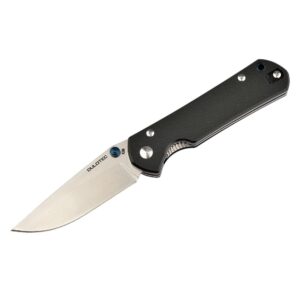 сгъваем нож Dulotec K266-BK
