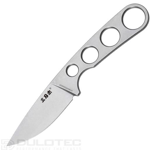 Нож с фиксирано острие Sanrenmu 7130FUF-SF – 8Cr13MoV стомана