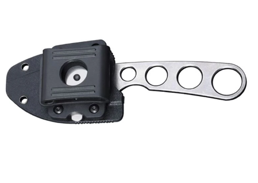 Нож с фиксирано острие Sanrenmu 7130FUF-SF – 8Cr13MoV стомана - Image 2