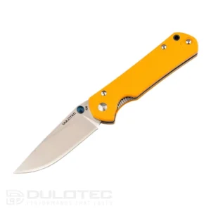 Сгъваем нож Dulotec K266 – YL